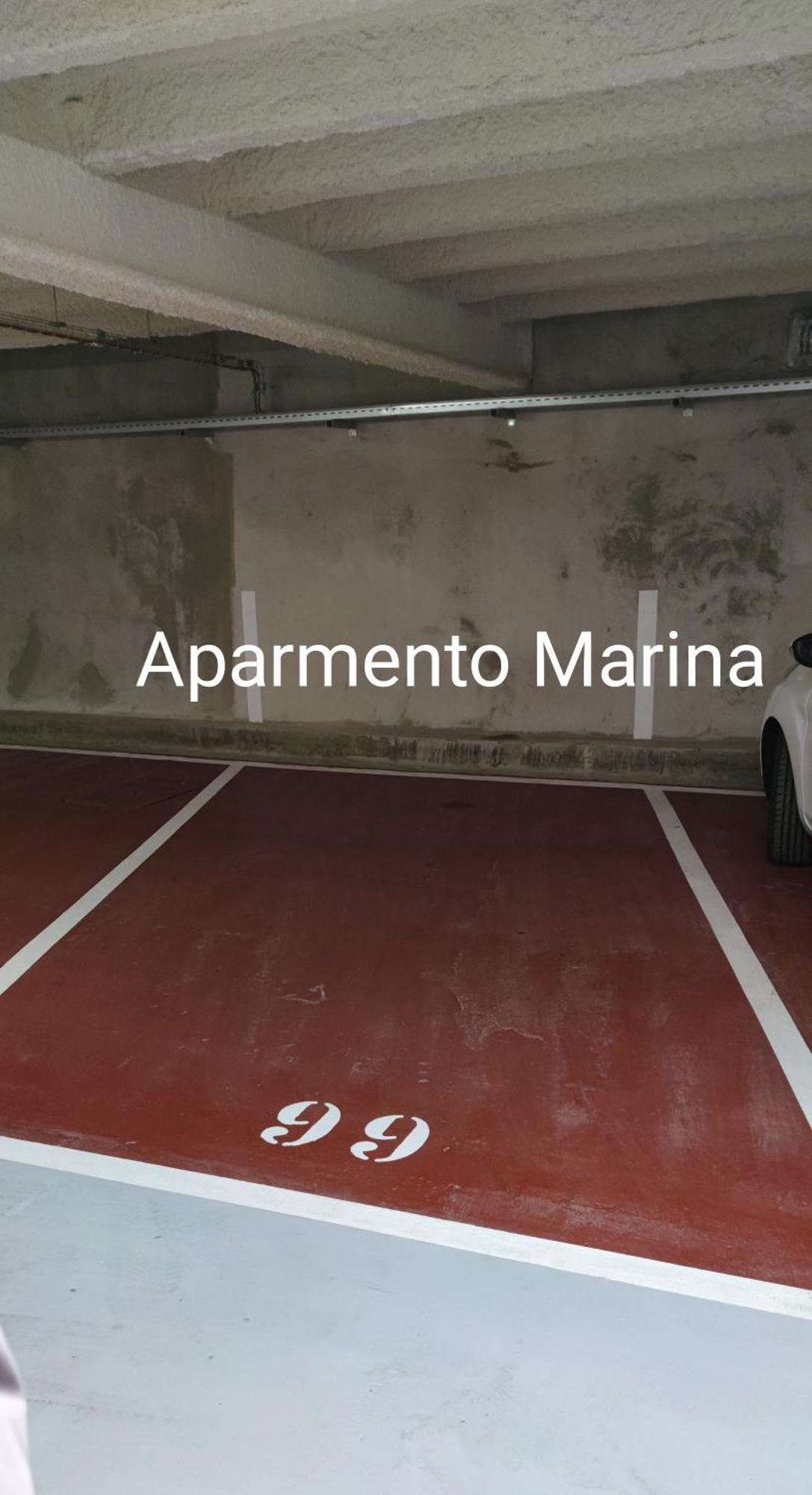 Apartament Marina Tossa de Mar Exterior photo