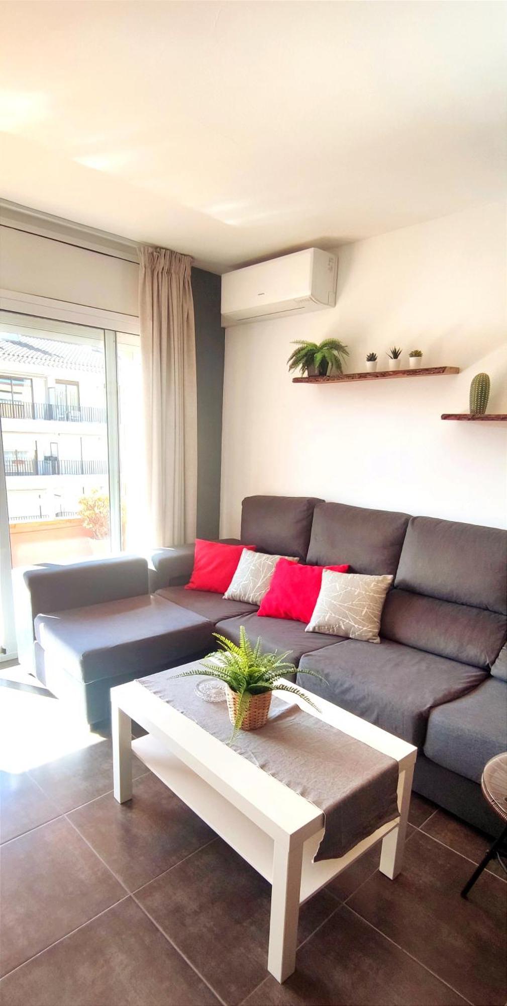 Apartament Marina Tossa de Mar Room photo