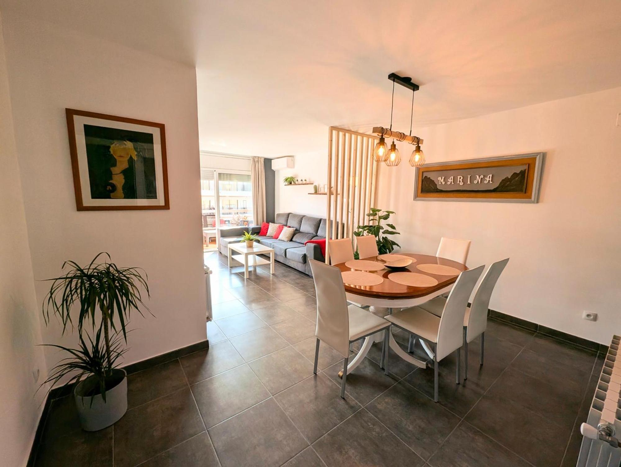 Apartament Marina Tossa de Mar Exterior photo