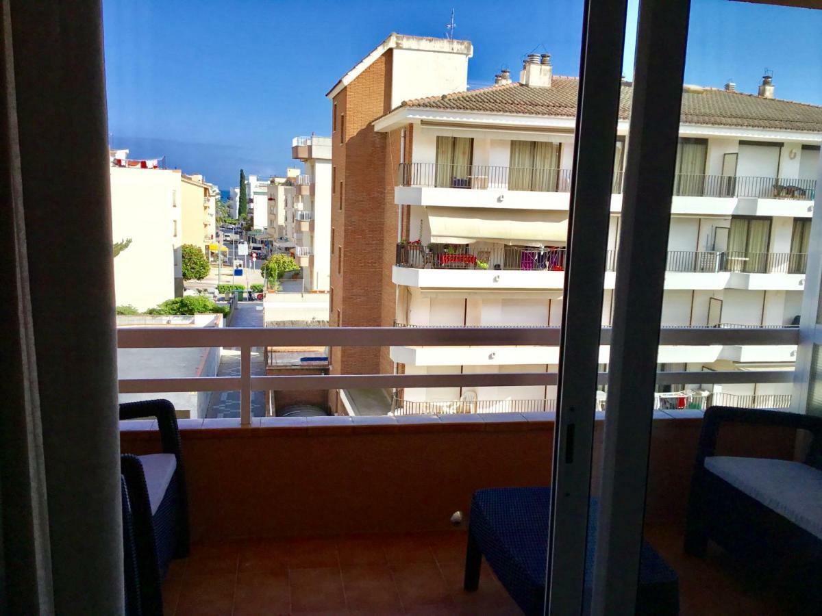 Apartament Marina Tossa de Mar Exterior photo