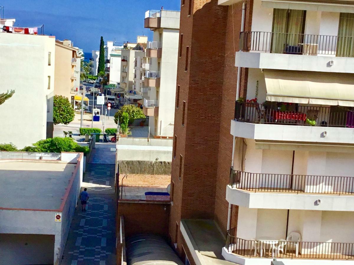 Apartament Marina Tossa de Mar Exterior photo
