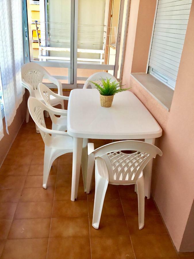 Apartament Marina Tossa de Mar Exterior photo