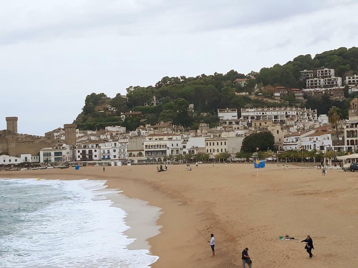 Apartament Marina Tossa de Mar Exterior photo